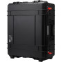 Aputure 3 Kits Storm 80c 3 éclairages led COB 80W - 1 800 à 20 000 K°