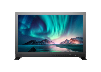 Lilipput FHD 27" 3G-SDl 4K HDMI Professional Video Monitor