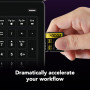 Lexar SDXC 256GB 2000x Professional UHS-II (U3) Class 10