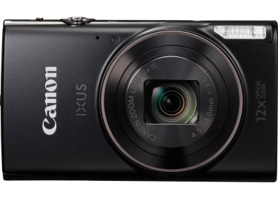 Canon Appareil photo compact IXUS 285 HS A NOIR