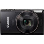 Canon Appareil photo compact IXUS 285 HS A NOIR