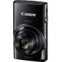 Canon Appareil photo compact IXUS 285 HS A NOIR