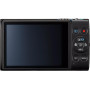 Canon Appareil photo compact IXUS 285 HS A NOIR