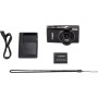 Canon Appareil photo compact IXUS 285 HS A NOIR