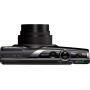 Canon Appareil photo compact IXUS 285 HS A NOIR