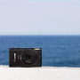 Canon Appareil photo compact IXUS 285 HS A NOIR