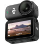 DJI Pack Osmo Nano 128Go + Mini perche bidirectionnelle