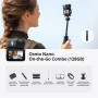 DJI Pack Osmo Nano 128Go + Mini perche bidirectionnelle