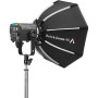 Aputure Dôme rapide 40 Softbox circulaire Mini ProLock