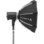Aputure Dôme rapide 40 Softbox circulaire Mini ProLock