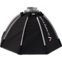 Aputure Dôme rapide 40 Softbox circulaire Mini ProLock
