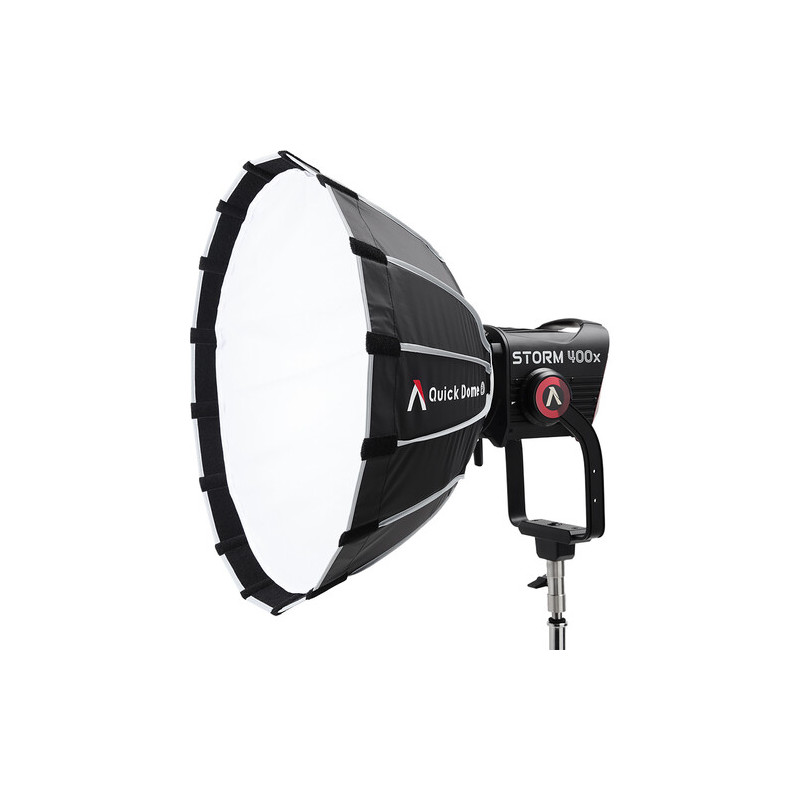 Aputure Boîte à lumière circulaire à fixation Bowens de 60 cm