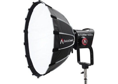 Aputure Boîte à lumière circulaire à fixation Bowens de 60 cm