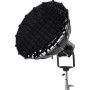 Aputure Boîte à lumière circulaire à fixation Bowens de 60 cm