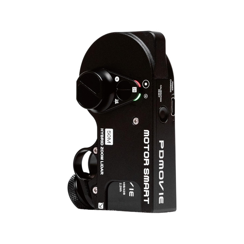 PDMOVIE Live Air 4 Smart – Contrôleur Bluetooth