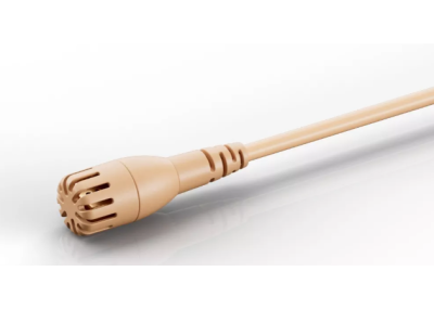 DPA Micro omni 2061, Loud SPL, Beige, Mini-Jack