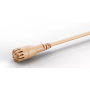 DPA Micro omni 2061, Loud SPL, Beige, Mini-Jack