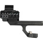 Sony Poignée XLR-H2 pour FX5 audio 32 bits