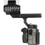Sony Poignée XLR-H2 pour FX5 audio 32 bits