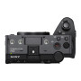 Sony Caméra Cinema Line FX5 avec poignée XLR-H2