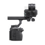 Sony Caméra Cinema Line FX5 avec poignée XLR-H2