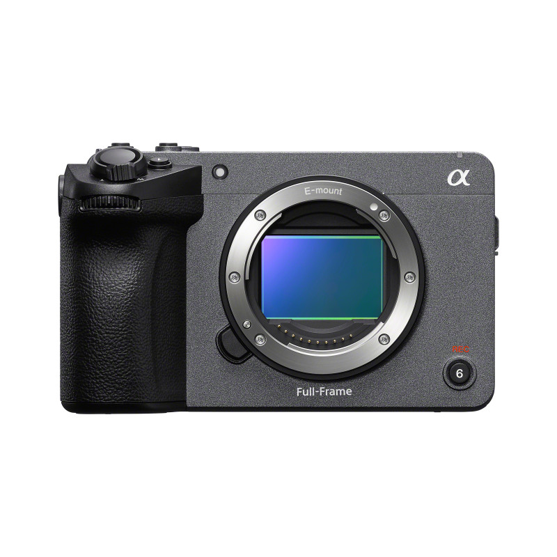 Sony Caméra Cinema Line FX5 boîtier seul