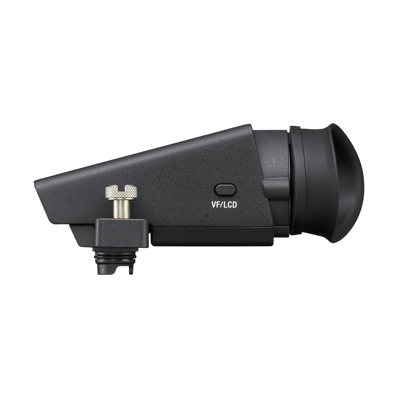 Sony Viseur amovible orientable pour FX5