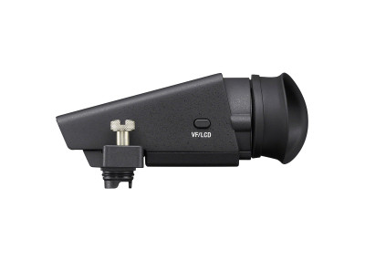 Sony Viseur amovible orientable pour FX5