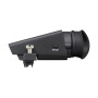 Sony Viseur amovible orientable pour FX5