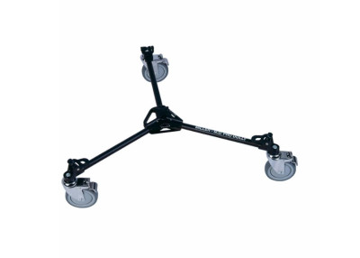 Miller 390 MD Pro Dolly pour trépieds Toggle 2 sections