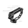SmallRig 6924 Kit cage HawkLock avancé Sony FX5 avec tiges