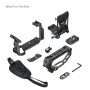 SmallRig 6779 Kit cage HawkLock pour Sony FX5