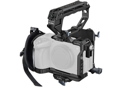 SmallRig 6779 Kit cage HawkLock pour Sony FX5