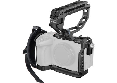 SmallRig 6778 Kit cage HawkLock pour Sony FX5