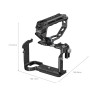 SmallRig 6778 Kit cage HawkLock pour Sony FX5