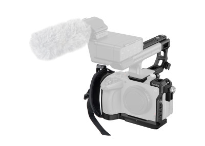 SmallRig 6777 Kit cage HawkLock pour Sony FX5 et XLR