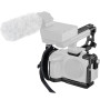 SmallRig 6777 Kit cage HawkLock pour Sony FX5 et XLR
