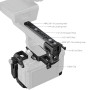 SmallRig 6777 Kit cage HawkLock pour Sony FX5 et XLR
