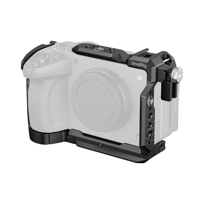 SmallRig 6776 Cage HawkLock pour Sony FX5
