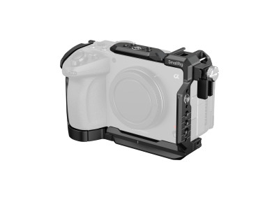SmallRig 6776 Cage HawkLock pour Sony FX5