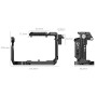 SmallRig 6776 Cage HawkLock pour Sony FX5