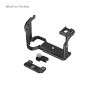 SmallRig 6776 Cage HawkLock pour Sony FX5