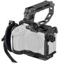 SmallRig 6775 Kit cage HawkLock avancé pour Sony FX5