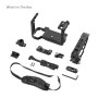 SmallRig 6775 Kit cage HawkLock avancé pour Sony FX5