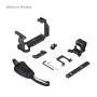 SmallRig 6777 Kit cage HawkLock pour Sony FX5 et XLR