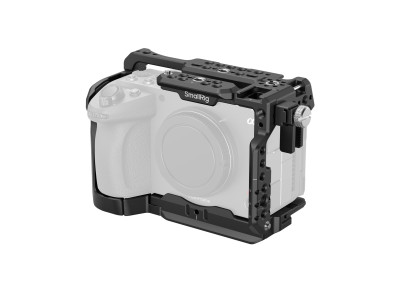 SmallRig 6774 Cage HawkLock avancée pour Sony FX5