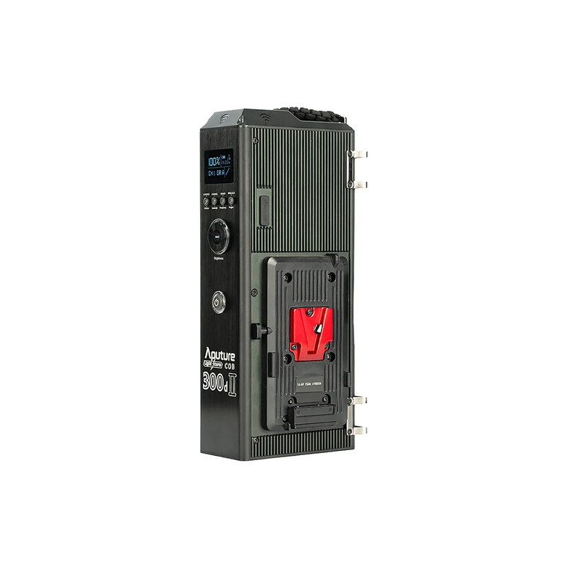 Aputure Control box LS 300d II