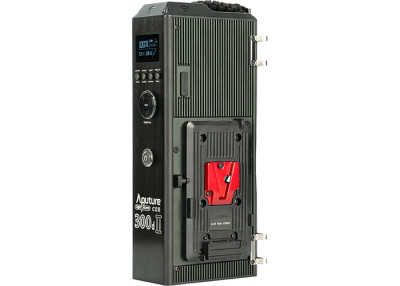 Aputure Control box LS 300d II