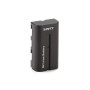 Swit S-8570 Batterie 24Wh / 3,3 Ah DV série L type Sony NP-F570