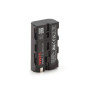 Swit S-8570 Batterie 24Wh / 3,3 Ah DV série L type Sony NP-F570